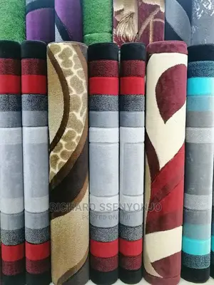 Carpets Woolen