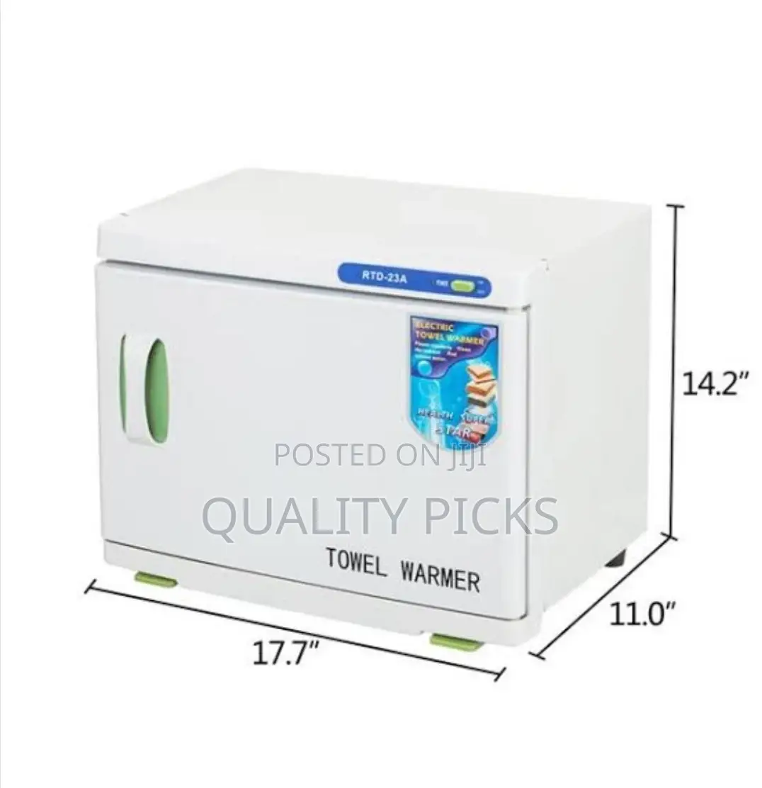 Electric Towel Warmer