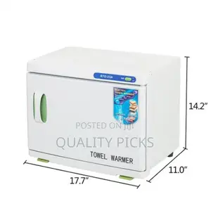 Electric Towel Warmer