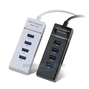 3.0 USB Hub