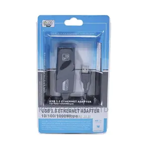 USB 3.0ethernet Adapter