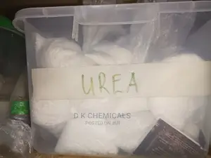 Urea for Liquid Soap