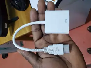 HDMI to VGA Converter