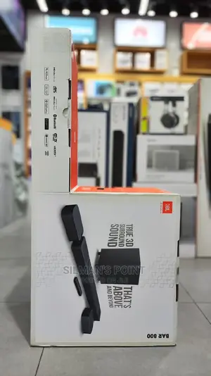 Jbl Bar 800