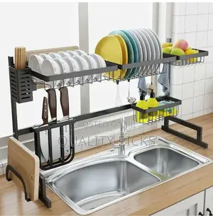Kitchen Organizer