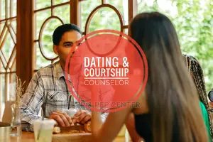 Dating Courtship Counsellor (Professional Experienced?