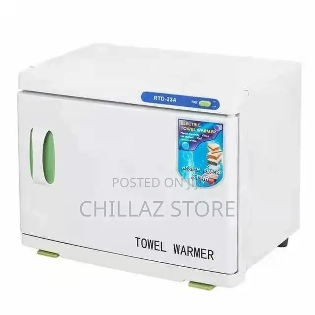 Electric Towel Warmer