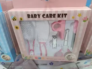 Baby Care Kit