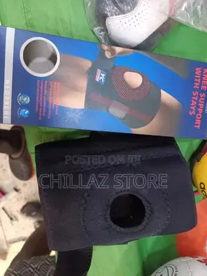 Knee Support