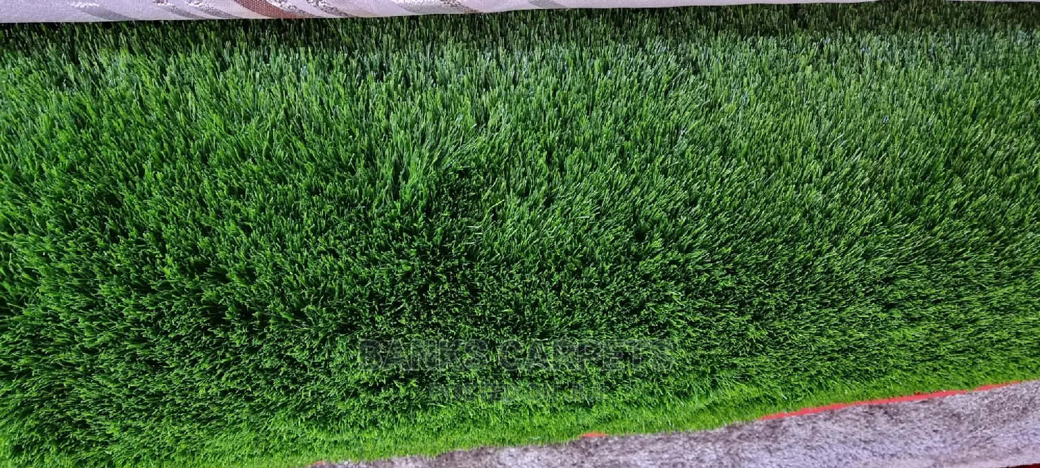 Artificial Grass