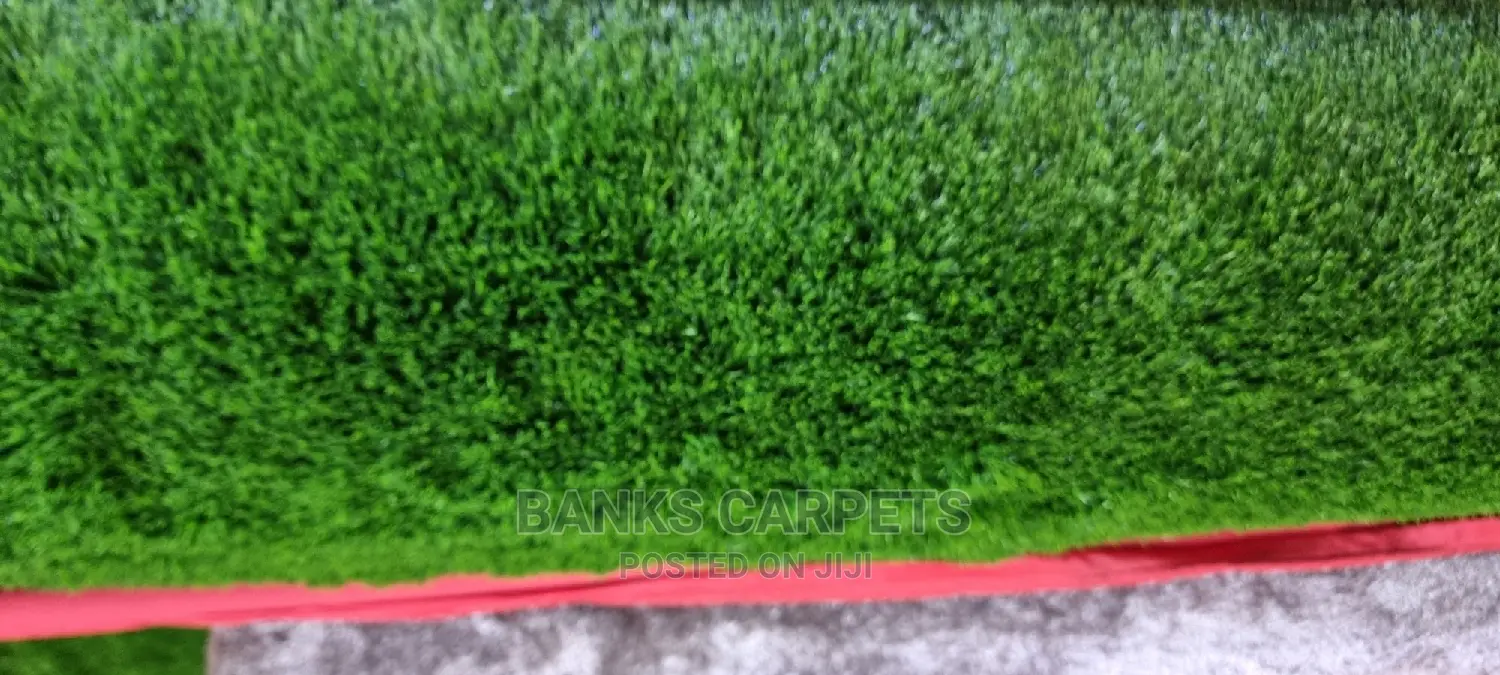Artificial Grass