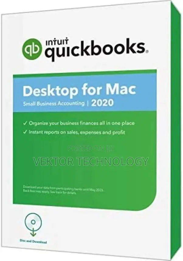 Quickbooks Desktop for Mac 2020 With Activation Keys