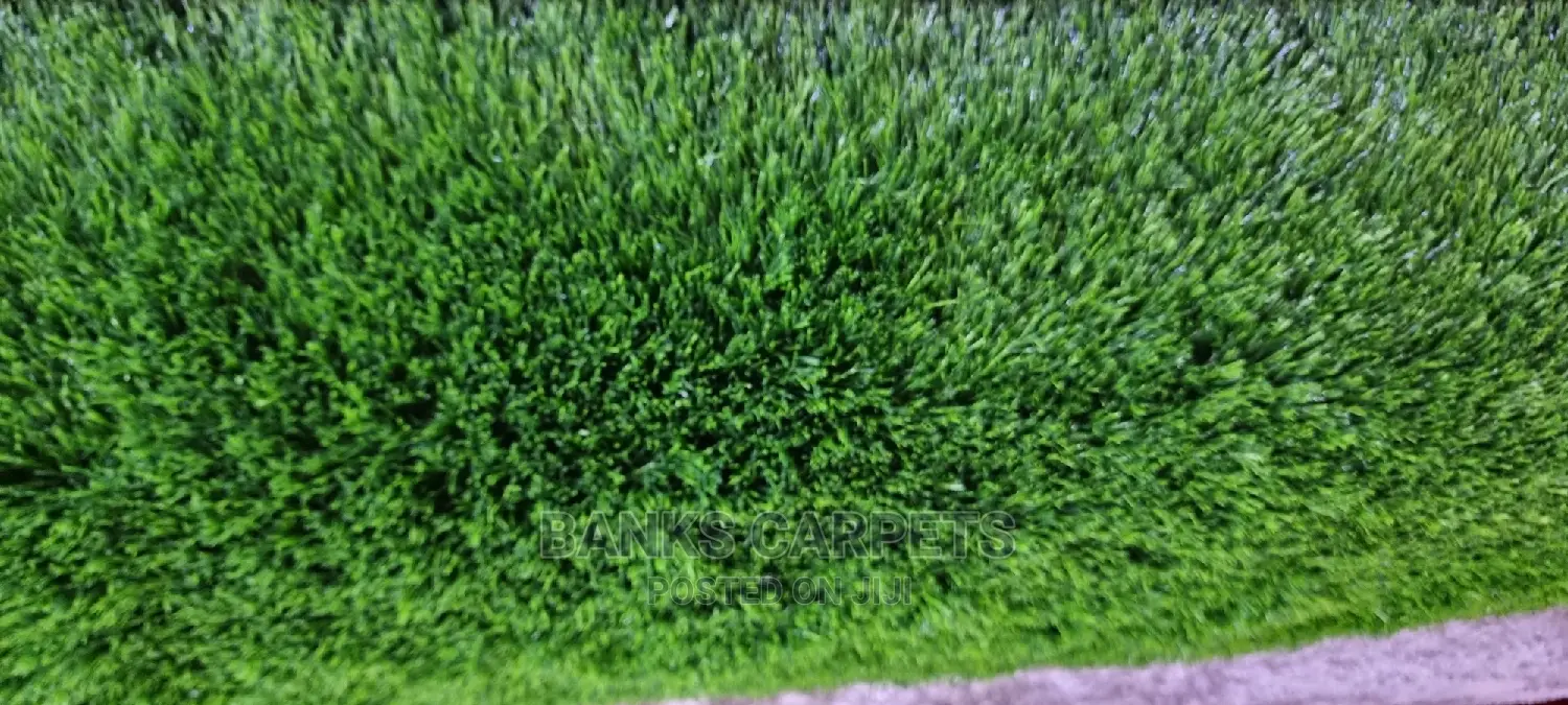 Artificial Grass