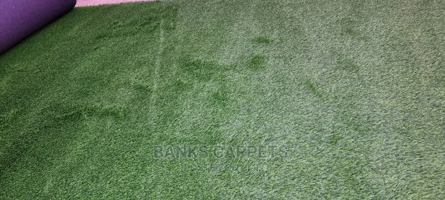 Artificial Grass