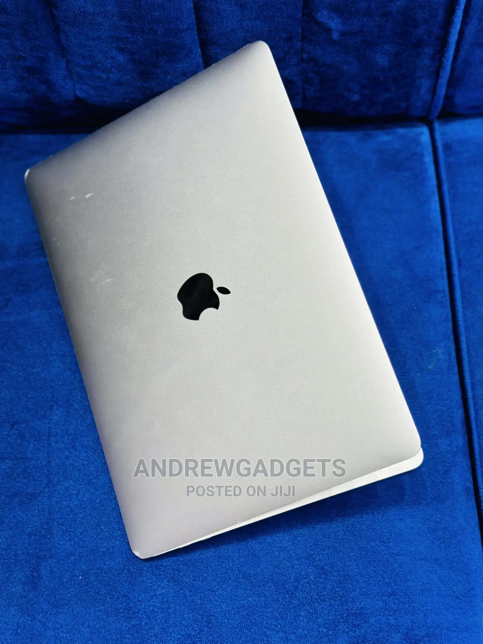Laptop Apple MacBook Pro 2018 16GB Intel Core i5 SSD 512GB