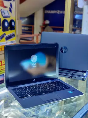 Laptop HP EliteBook 820 G1 4GB Intel Core I5 HDD 500GB