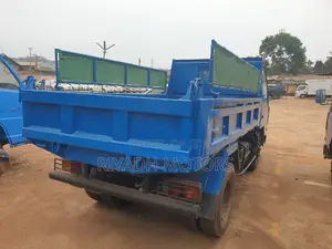 Canter 33 Engine