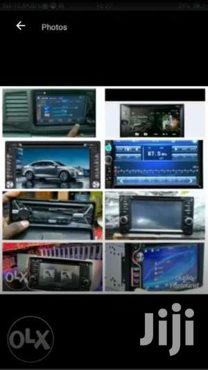 Collection Of Radio