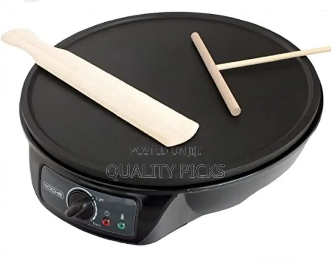 Pizza Maker