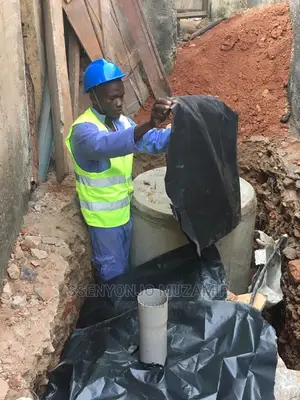 Biodigester System for All Categories