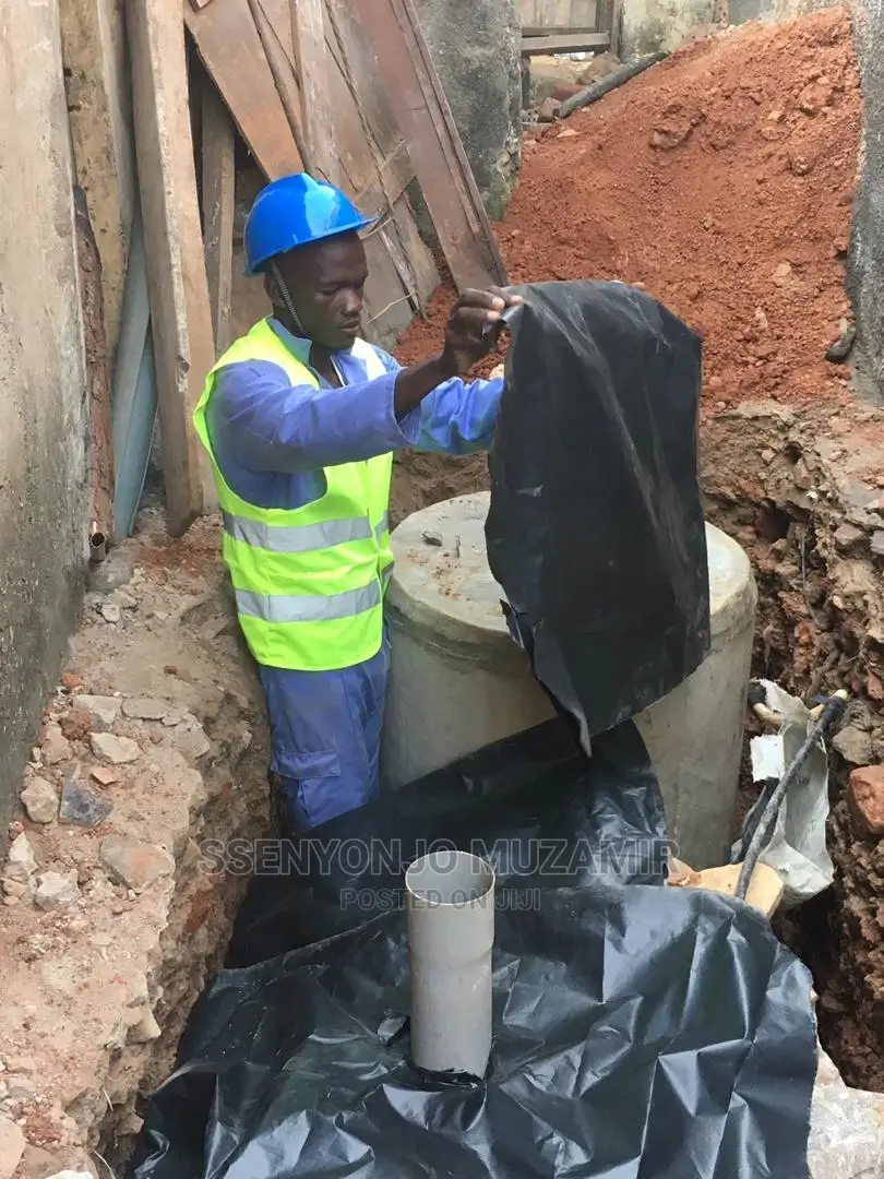 Biodigester System for All Categories