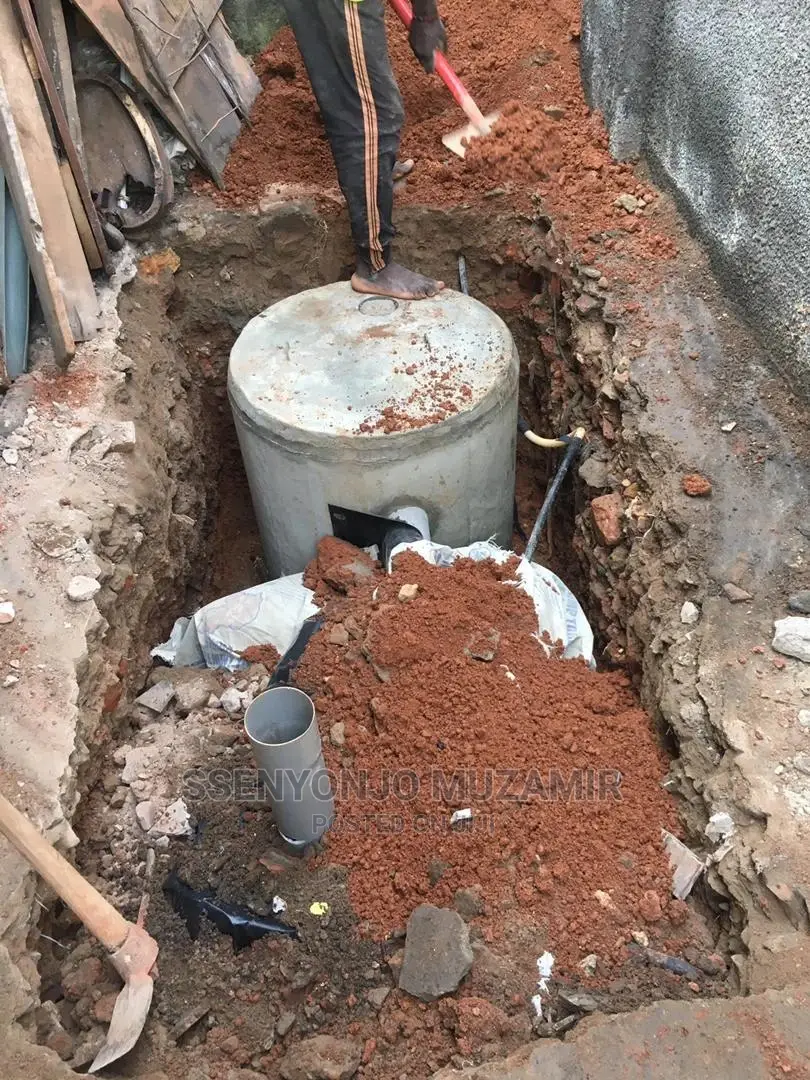 Biodigester System for All Categories