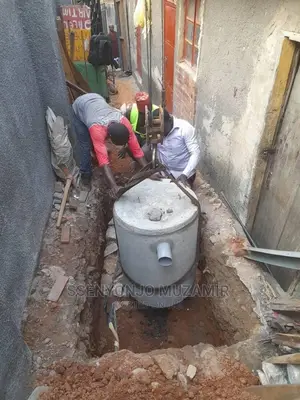 Biodigester System for All Categories