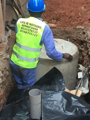 Biodigester System for All Categories