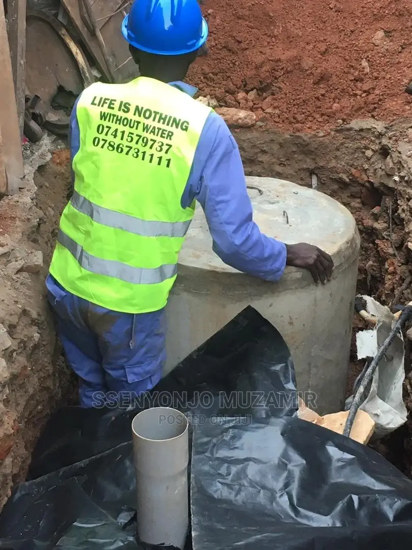 Biodigester System for All Categories