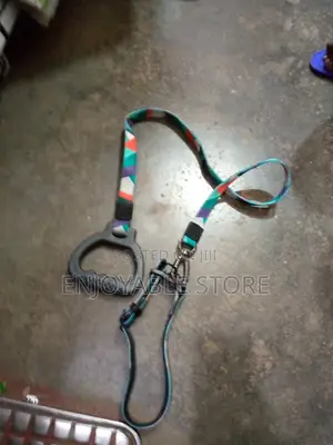 Dog Leash Rubber