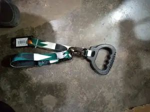 Dog Leash and Harns