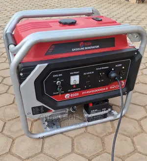 Generator 10kva Gasoline