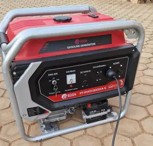 Generator 10kva Gasoline