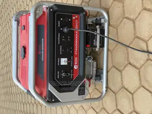 10kva Gasoline Generator (Heavy Duty Generators)