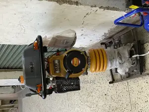 Tamping Rammer/ Jumper Heavy Duty