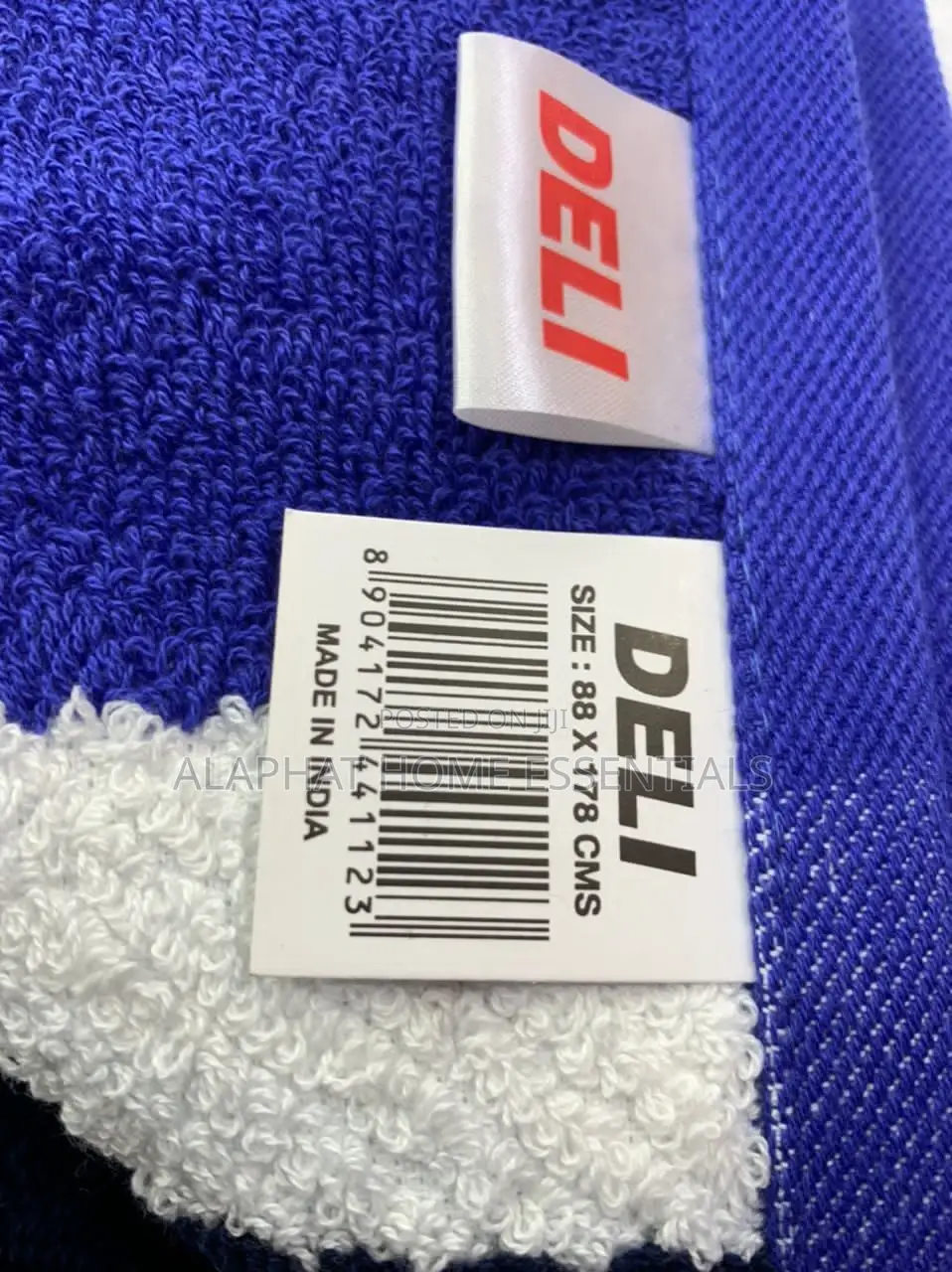 Deli Towels