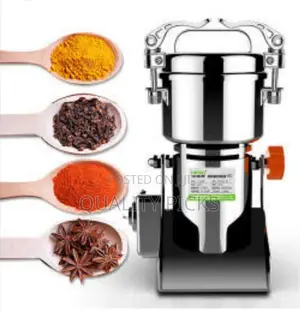 Spice Grinder