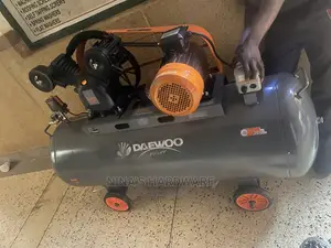 3phase Electric Compressors
