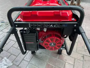 Generator 3kw Super Copper