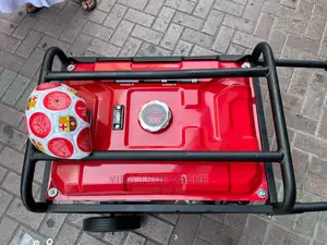 Generator 3kw Super Copper