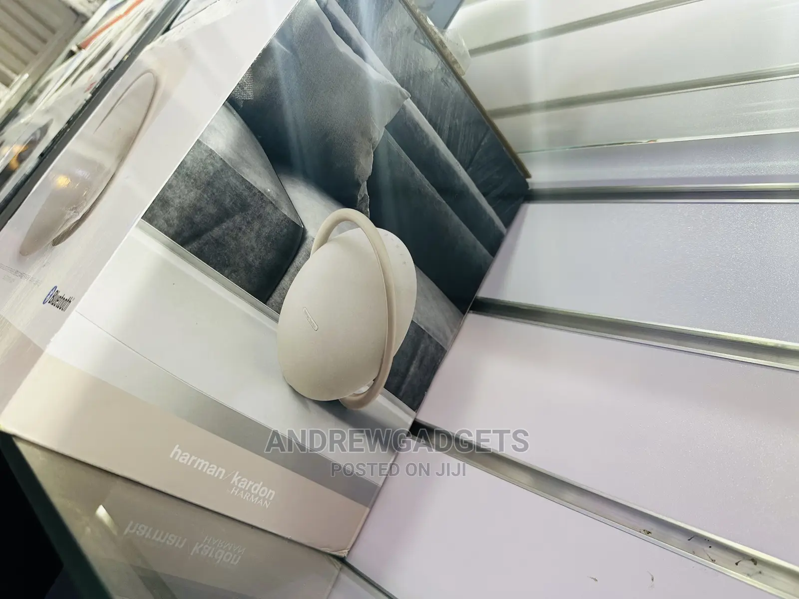 Harman Kardon Studio 8