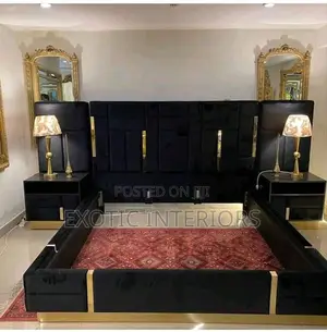 Bed of 5x6 Feet Call