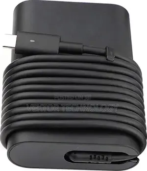 Dell 65W 20V 3.25A La65nm170 2ykof 02ykof Usb-C AC Adapter