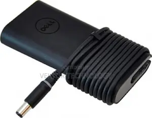 High Quality Dell 90W AC Adapter 3pin Latitude/Vostro/Inspir