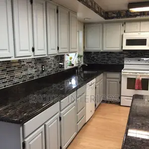 Kitchen Cabinets Call