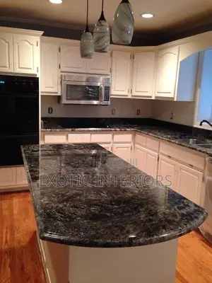 Kitchen Cabinets Call