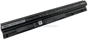 All Notebook Laptop Batteries