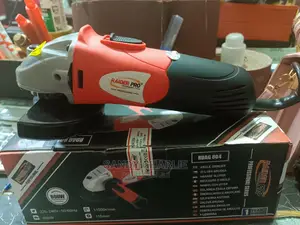 Raider Grinder