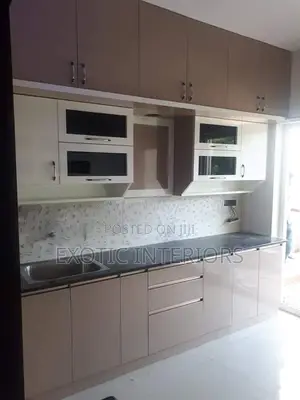 Kitchen Cabinets Call