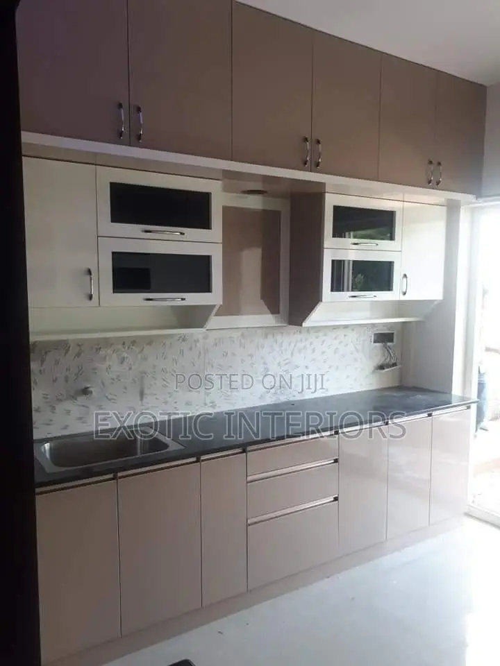 Kitchen Cabinets Call